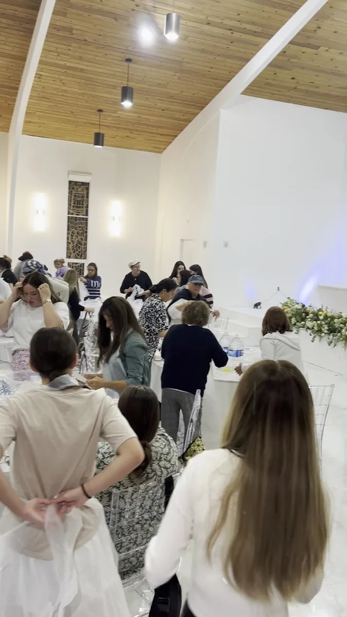 Magen Avraham Congregation Sunny Isles — photo 3