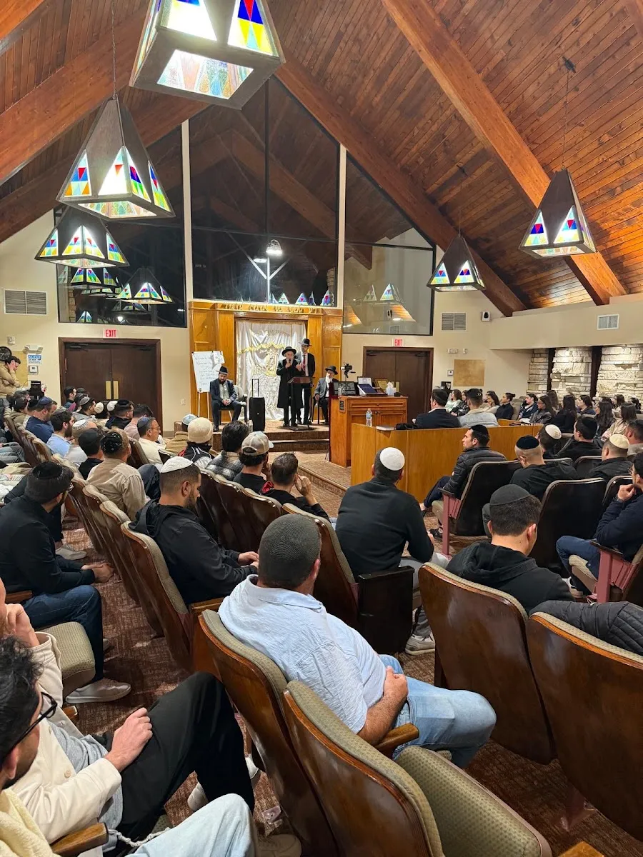 Magen Avraham Congregation Sunny Isles — photo 4