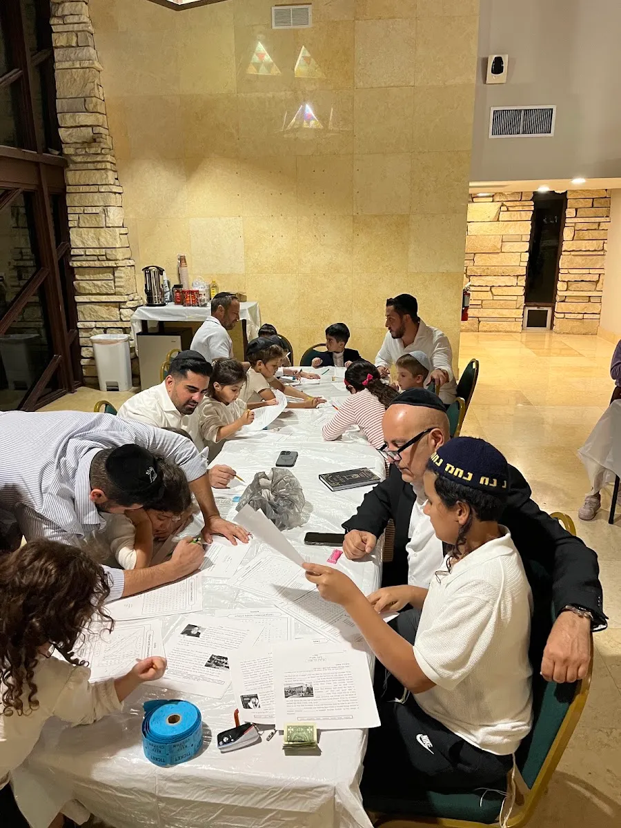 Magen Avraham Congregation Sunny Isles — photo 5