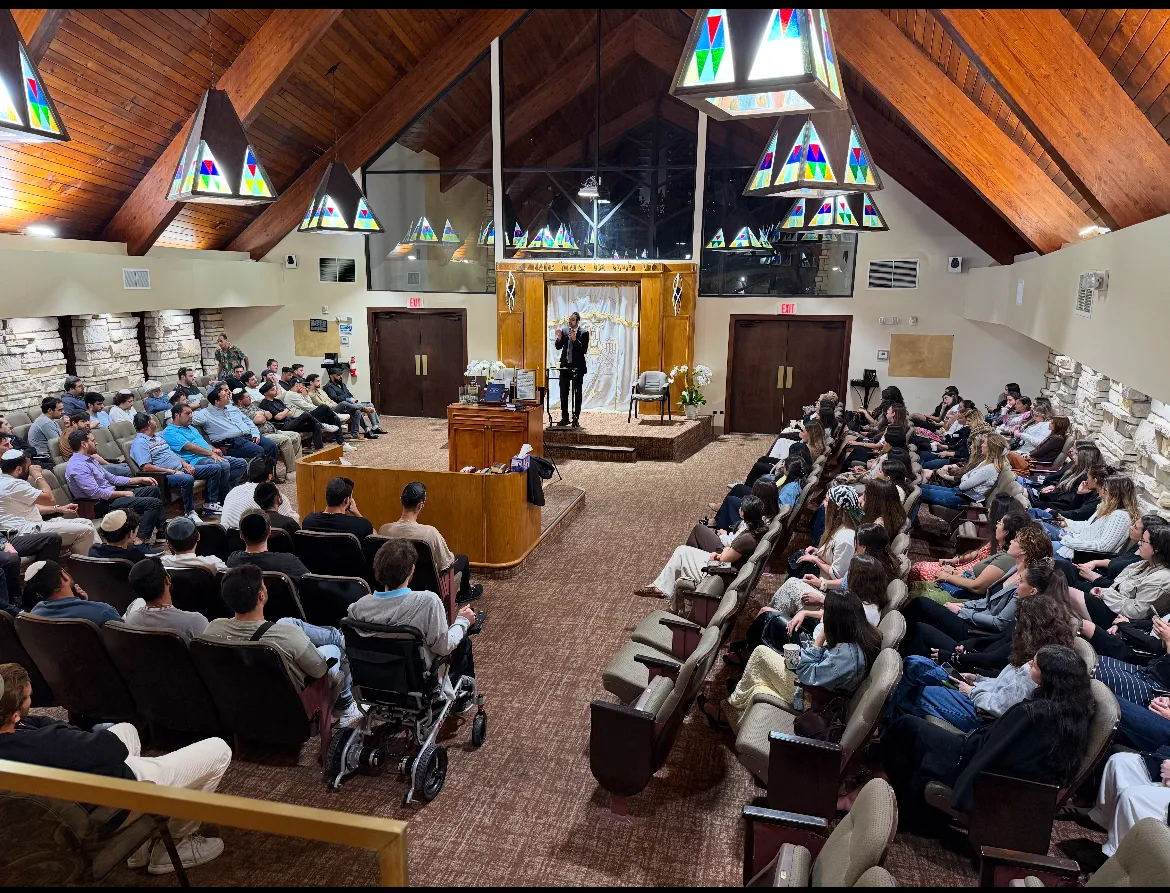 Magen Avraham Congregation Sunny Isles — photo 6