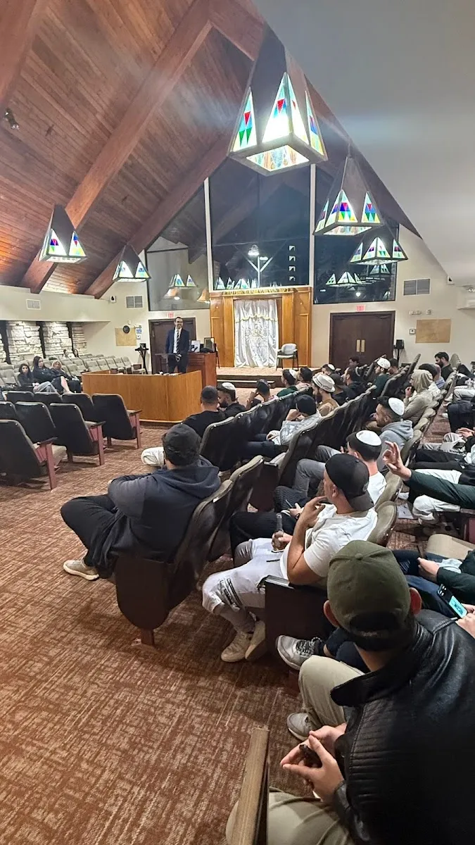 Magen Avraham Congregation Sunny Isles — photo 7
