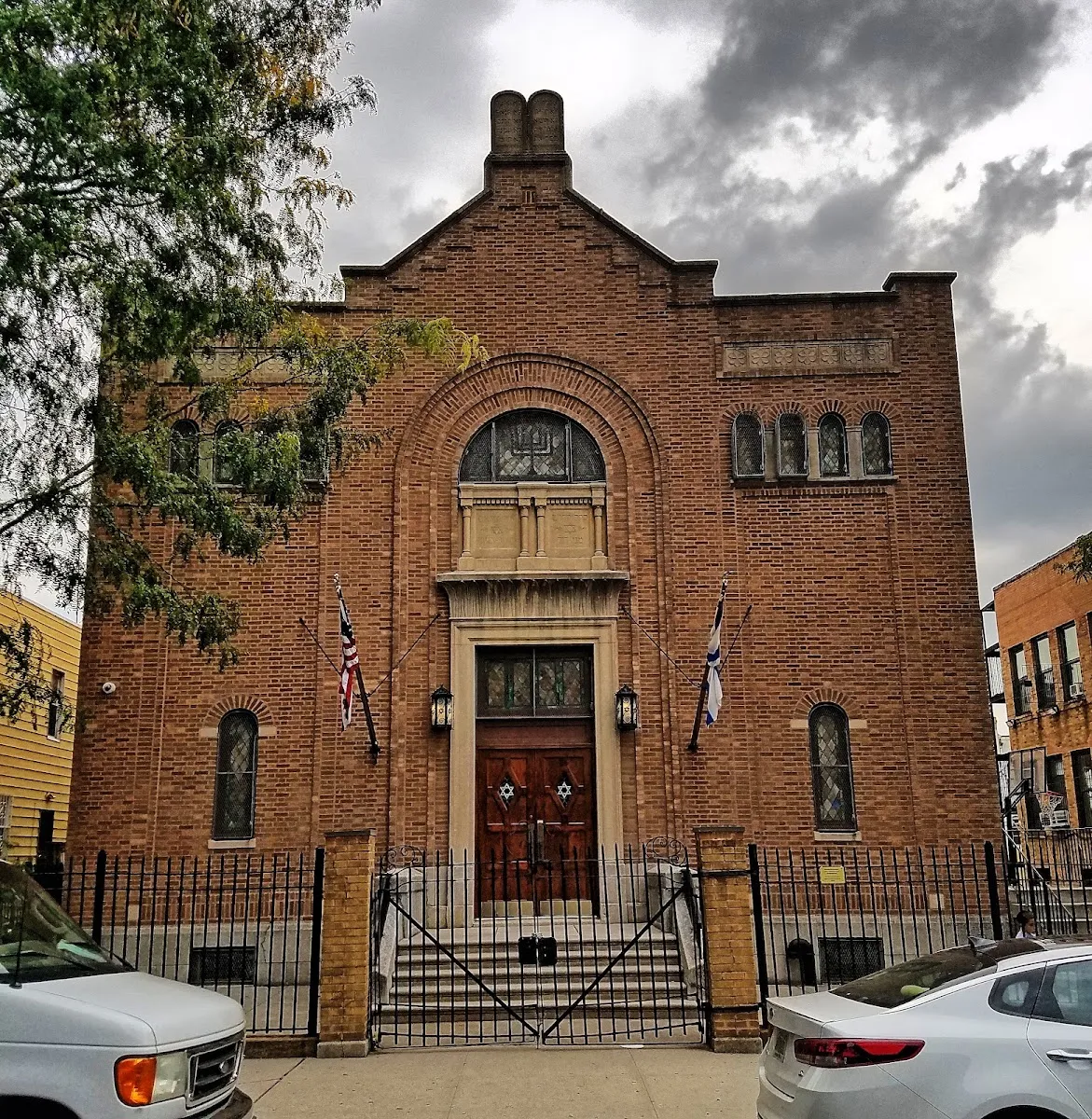 Magen David Congregation de Bensonhurst