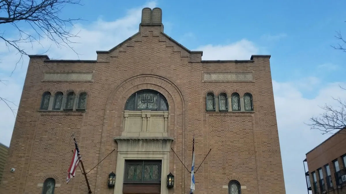 Magen David Congregation de Bensonhurst — photo 2