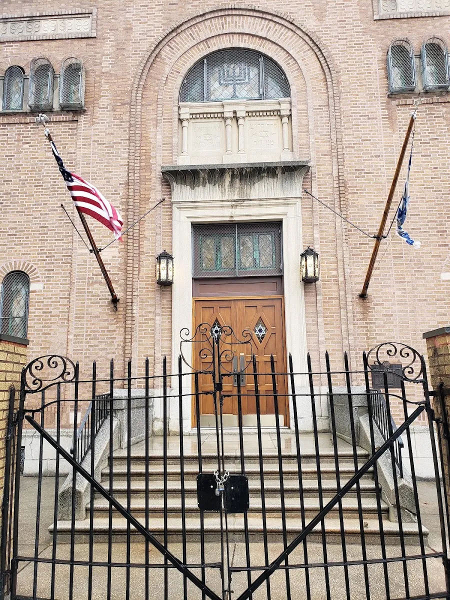 Magen David Congregation de Bensonhurst — photo 4
