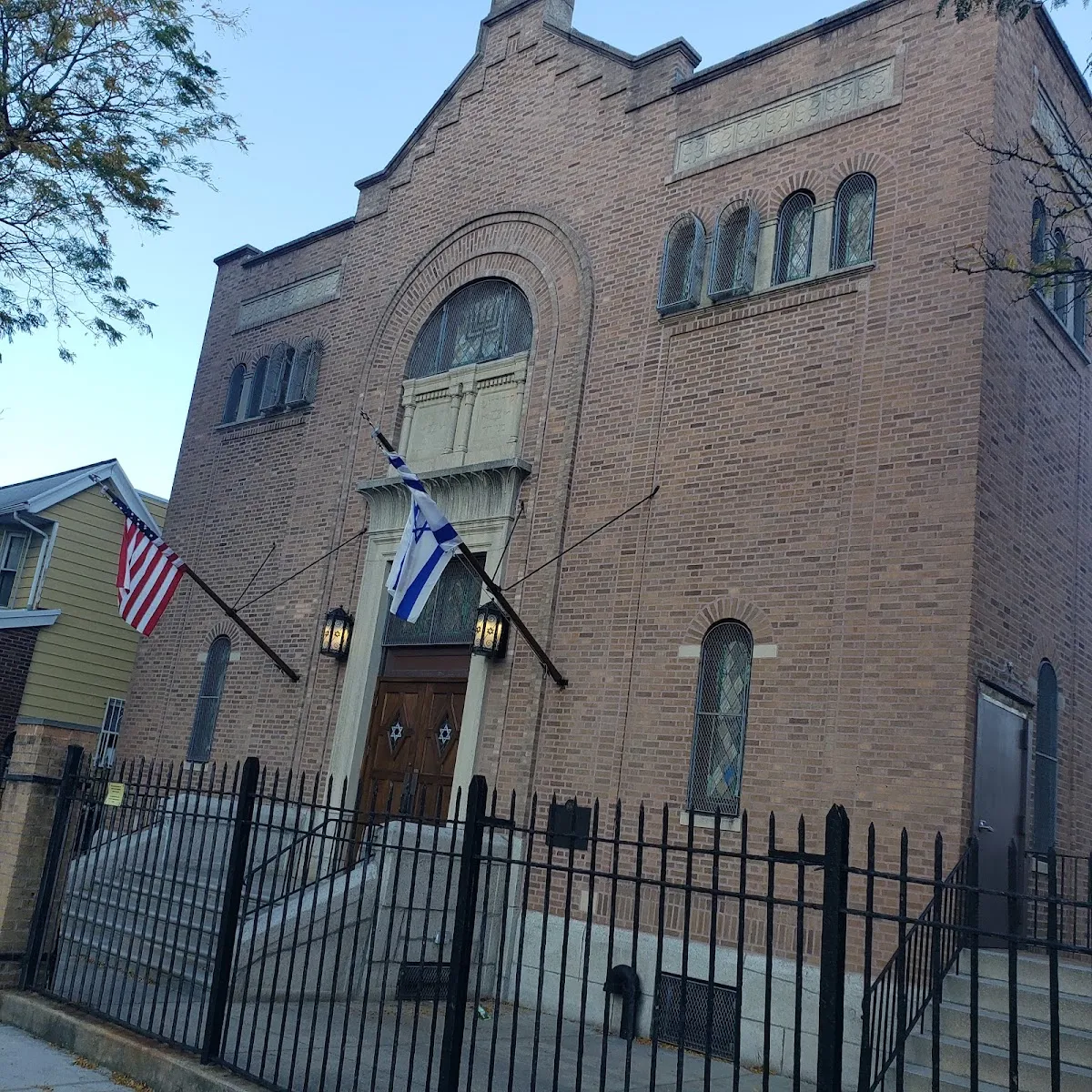 Magen David Congregation de Bensonhurst — photo 5