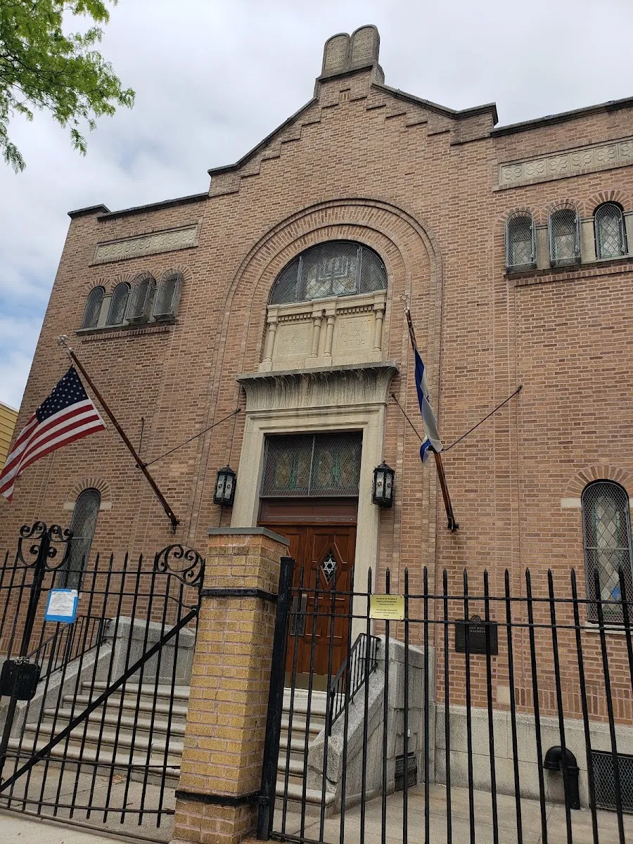 Magen David Congregation de Bensonhurst — photo 6