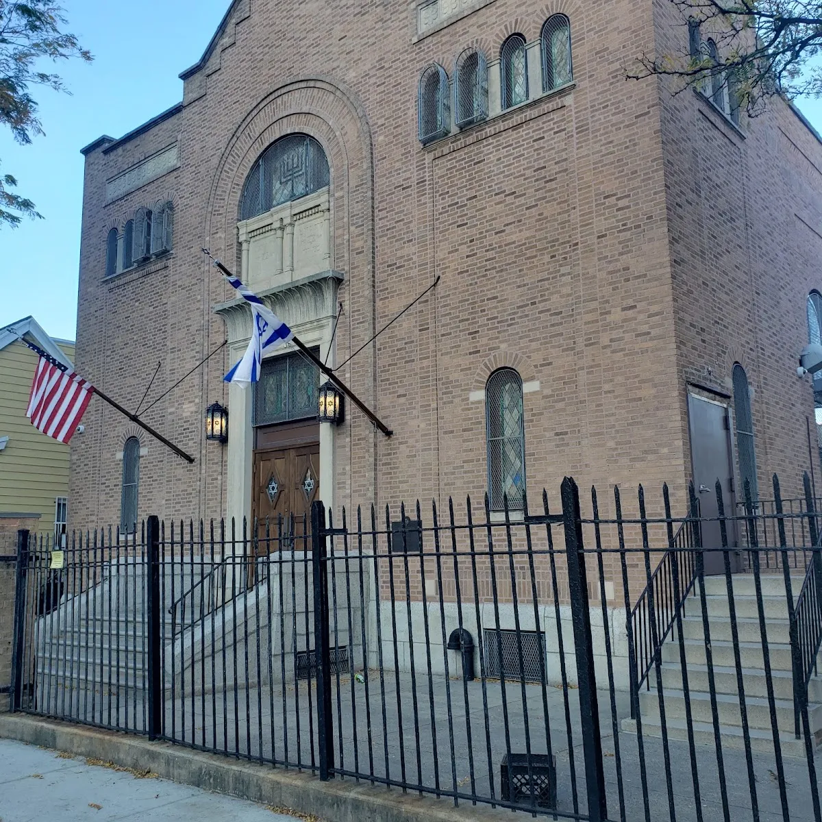 Magen David Congregation de Bensonhurst — photo 7