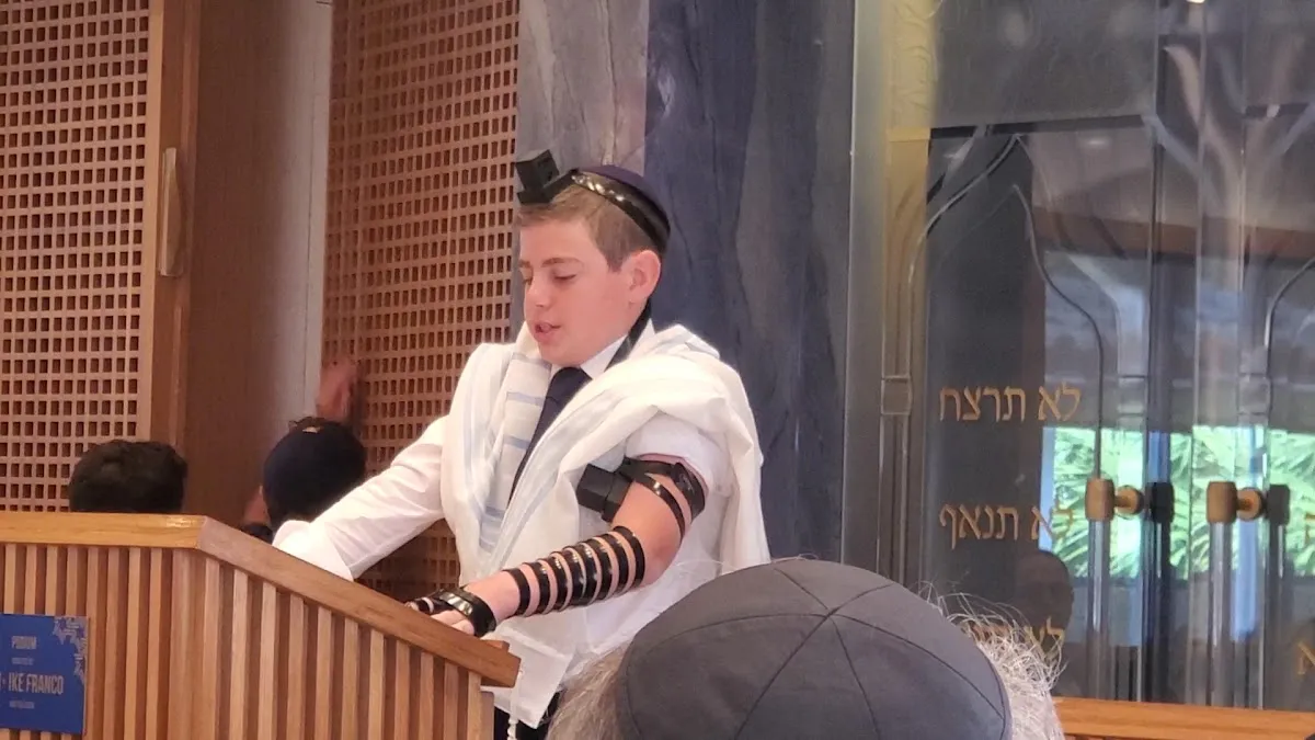 Magen David Congregation de Surfside