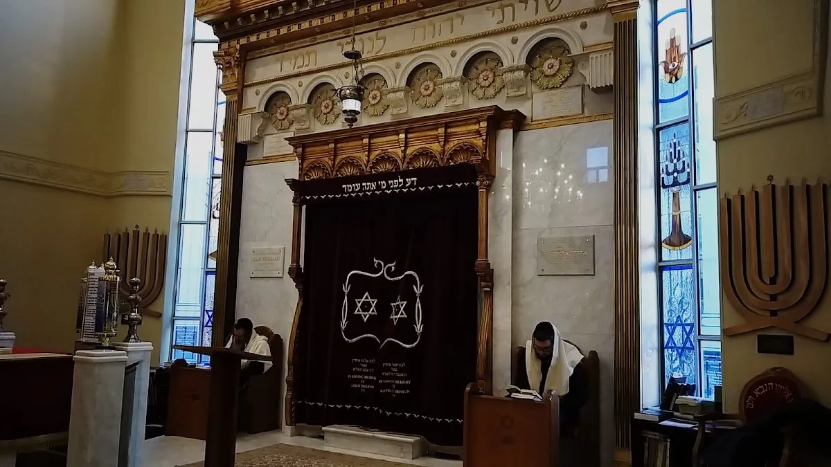 Magen David de Toronto
