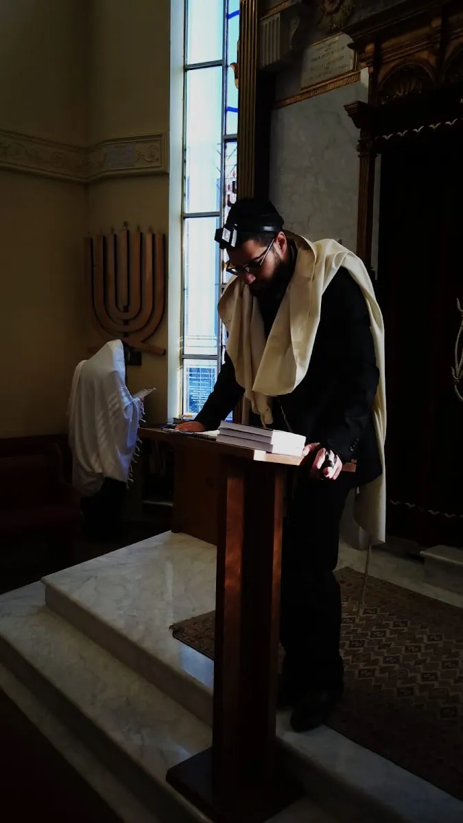 Magen David de Toronto — foto 2