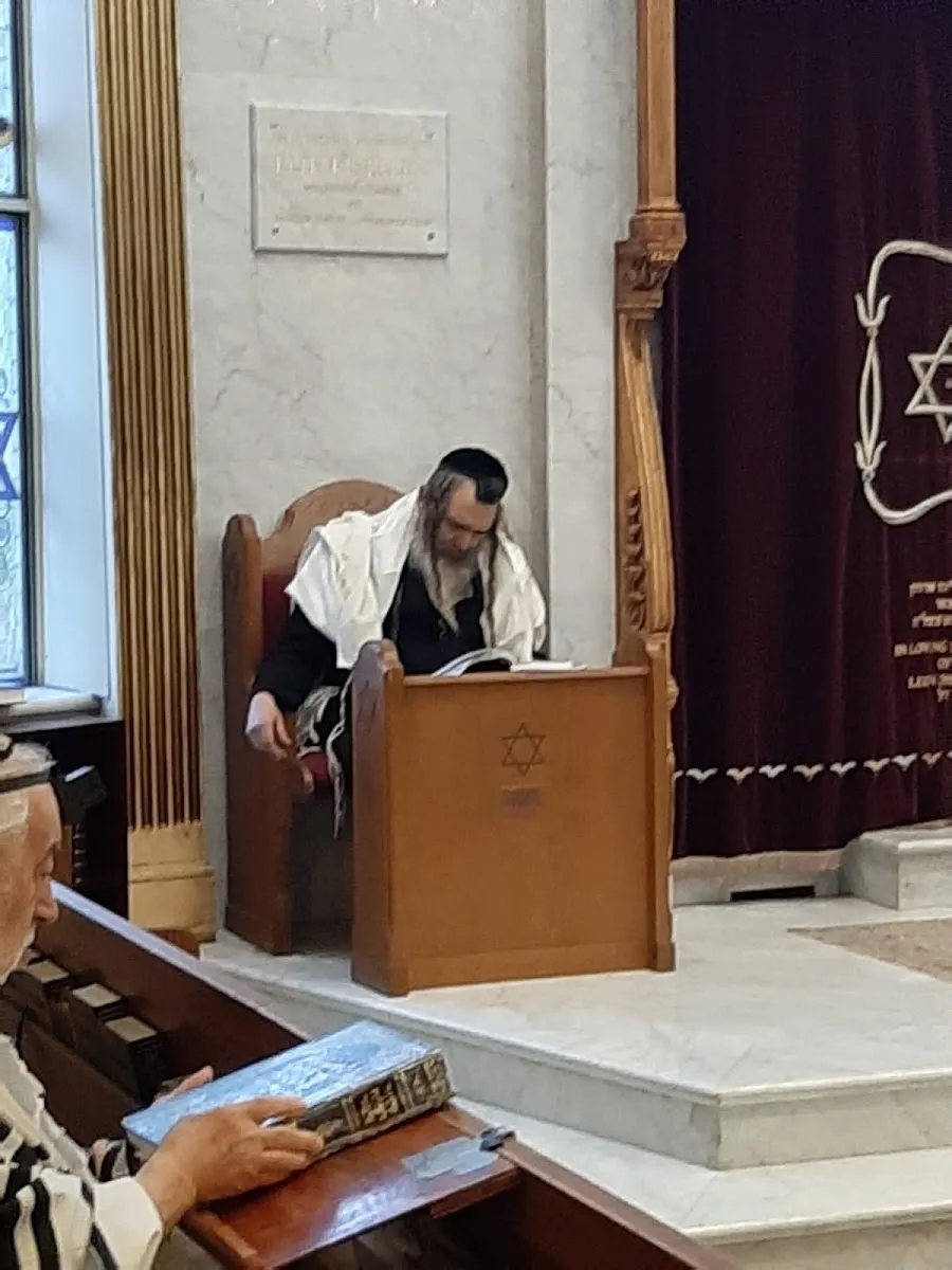 Magen David de Toronto — foto 3
