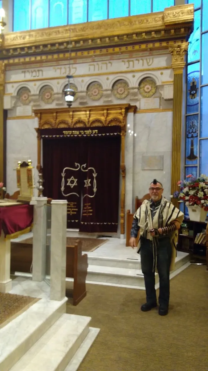 Magen David de Toronto — foto 4