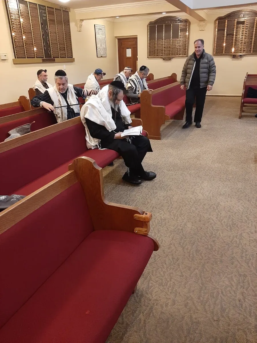 Magen David de Toronto — foto 5