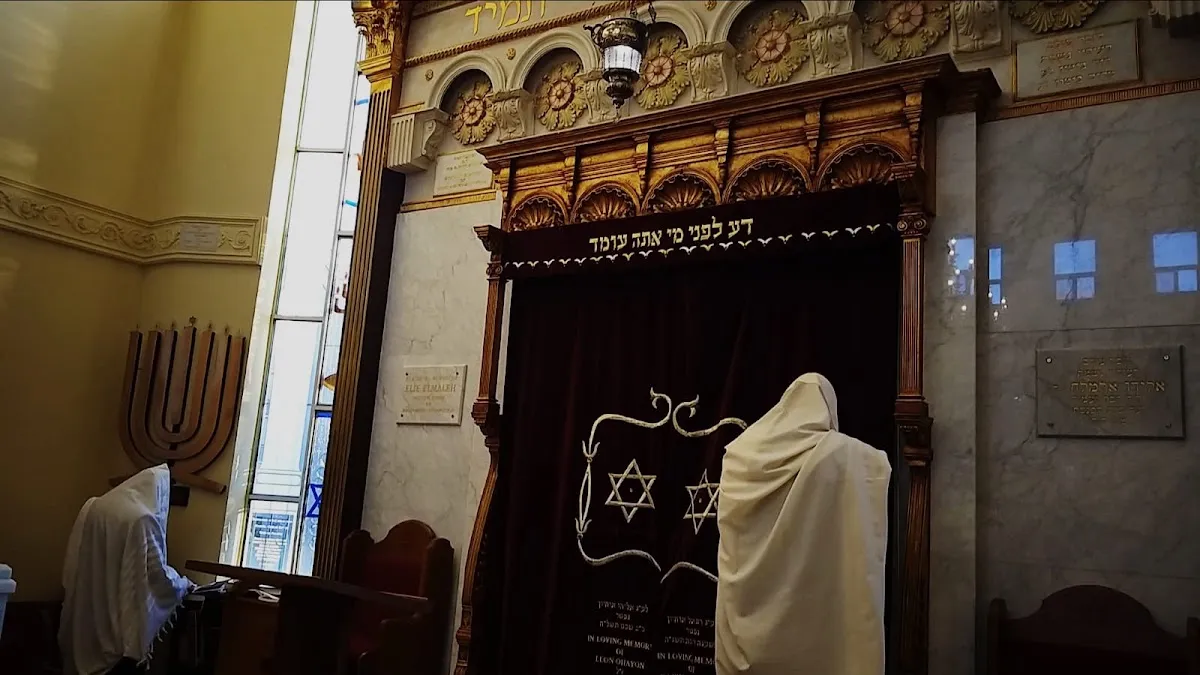 Magen David de Toronto — foto 6