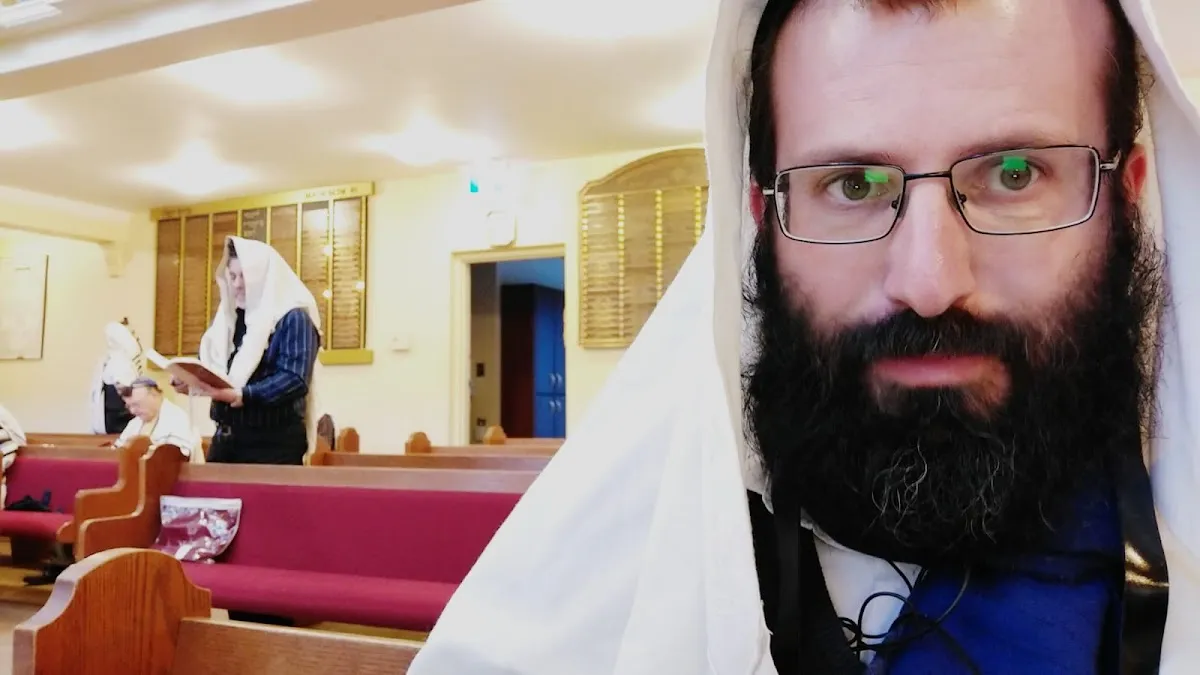 Magen David de Toronto — foto 7