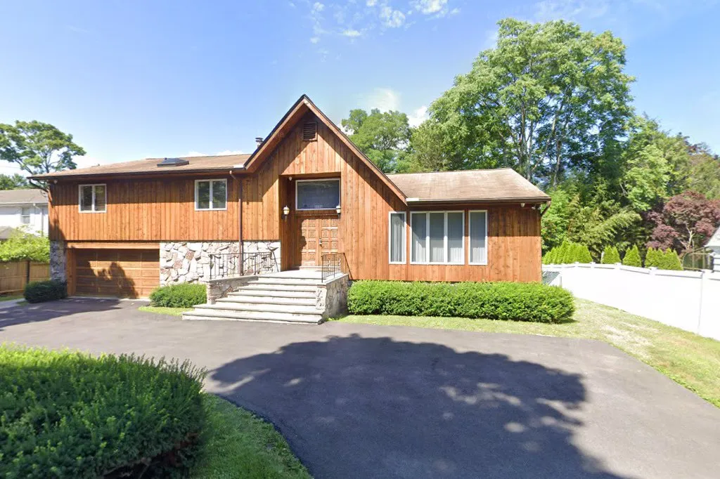 Magen David Sephardic Congregation of Scarsdale