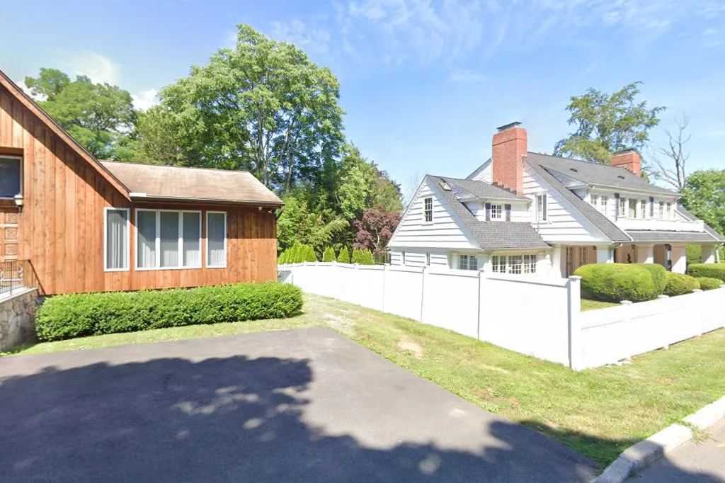 Magen David Sephardic Congregation of Scarsdale — foto 2
