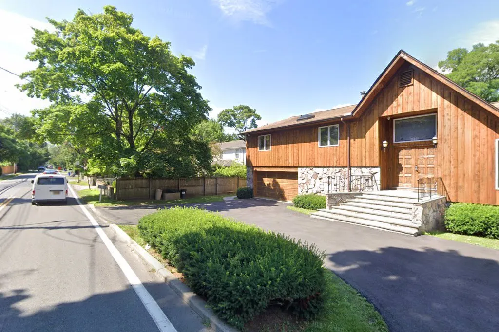 Magen David Sephardic Congregation of Scarsdale — foto 3