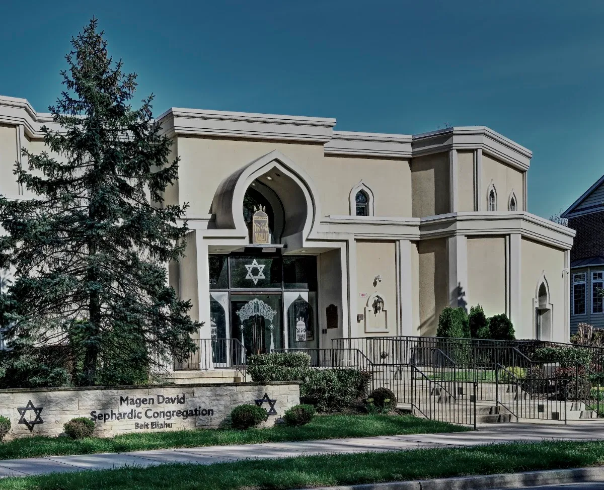 Magen David Sephardic Congregation