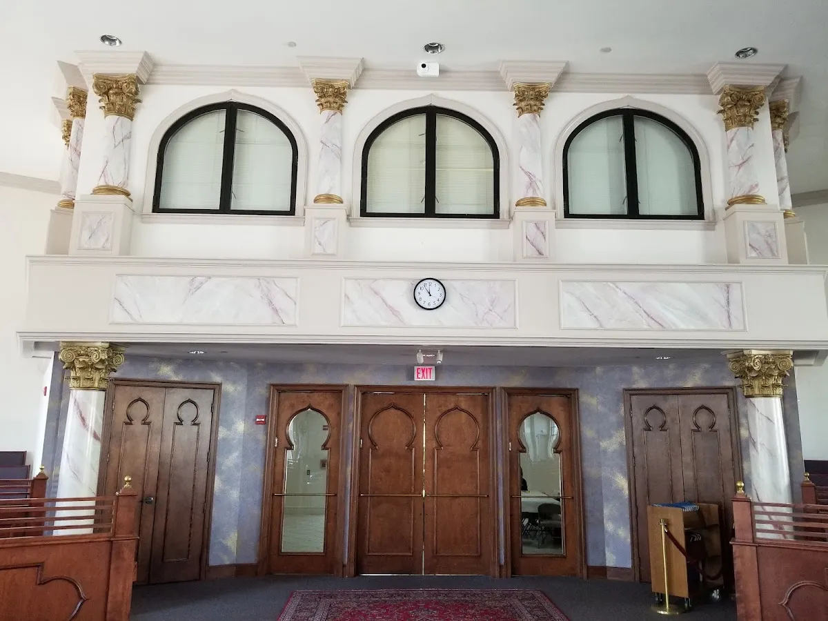 Magen David Sephardic Congregation — foto 4