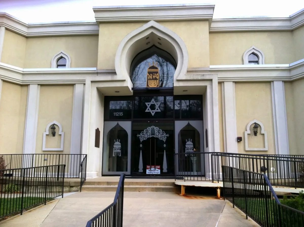 Magen David Sephardic Congregation — foto 5