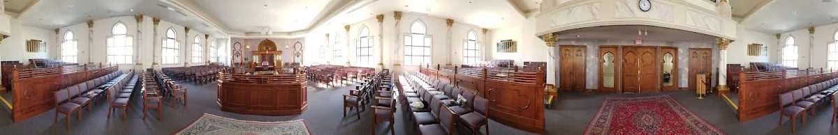 Magen David Sephardic Congregation — foto 6