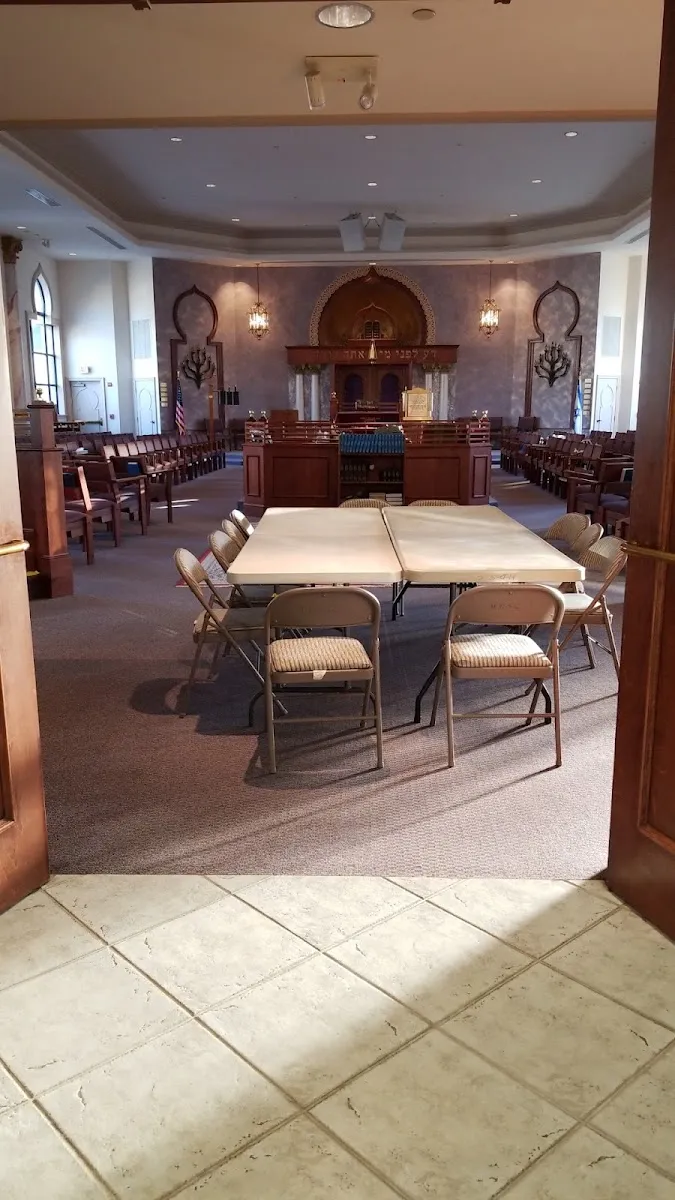 Magen David Sephardic Congregation — foto 7