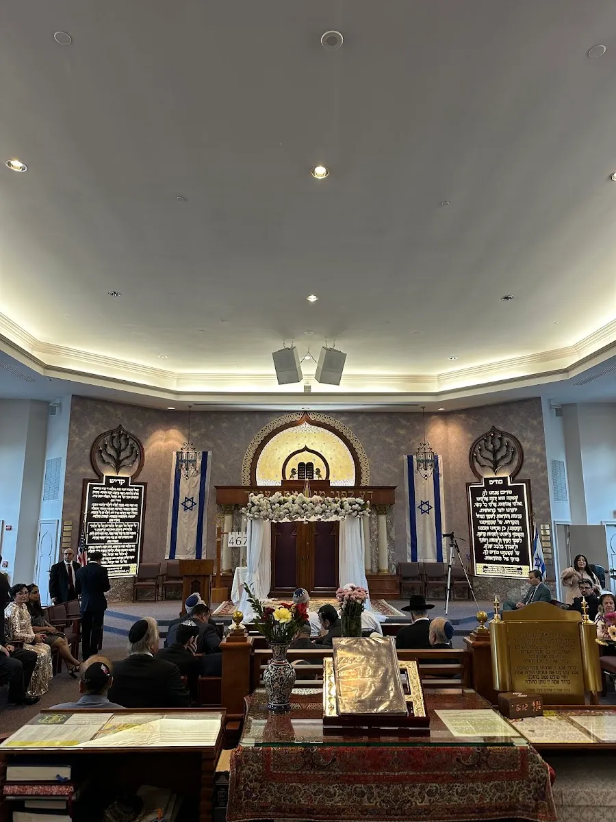 Magen David Sephardic Congregation — foto 10