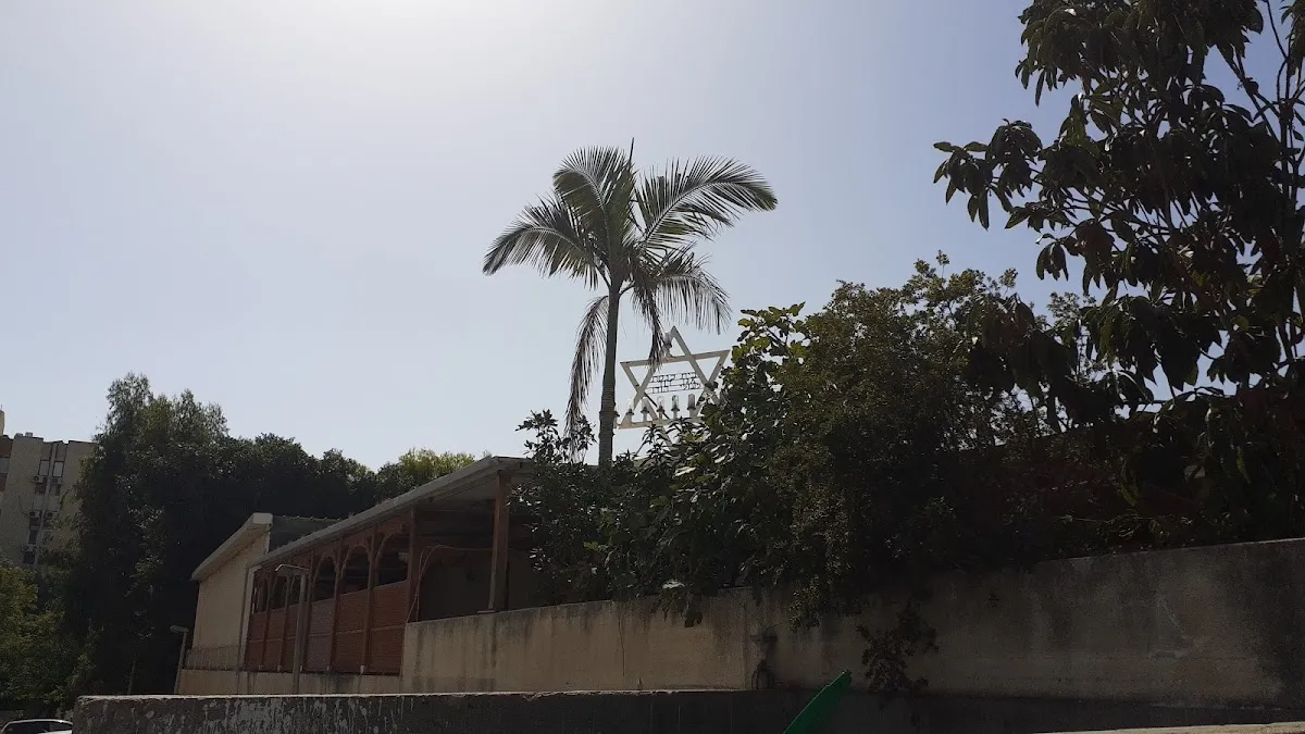 Magen David Synagogue — foto 3