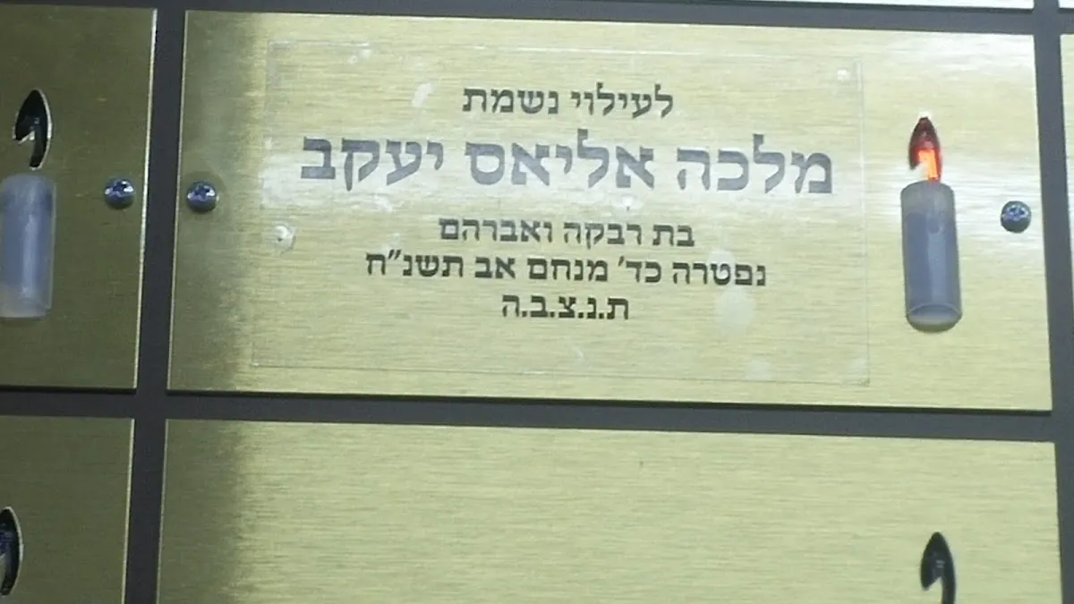 Magen David Synagogue — foto 7