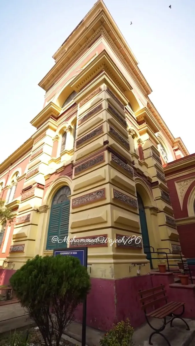Magen David Synagogue — photo 2