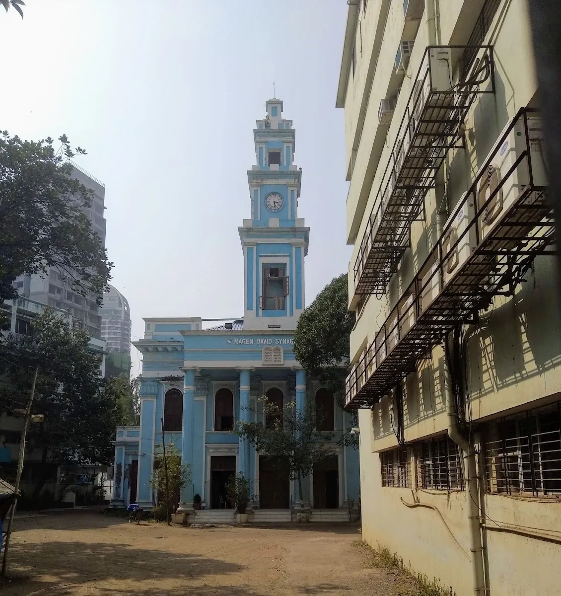 Magen David Synagogue — photo 10