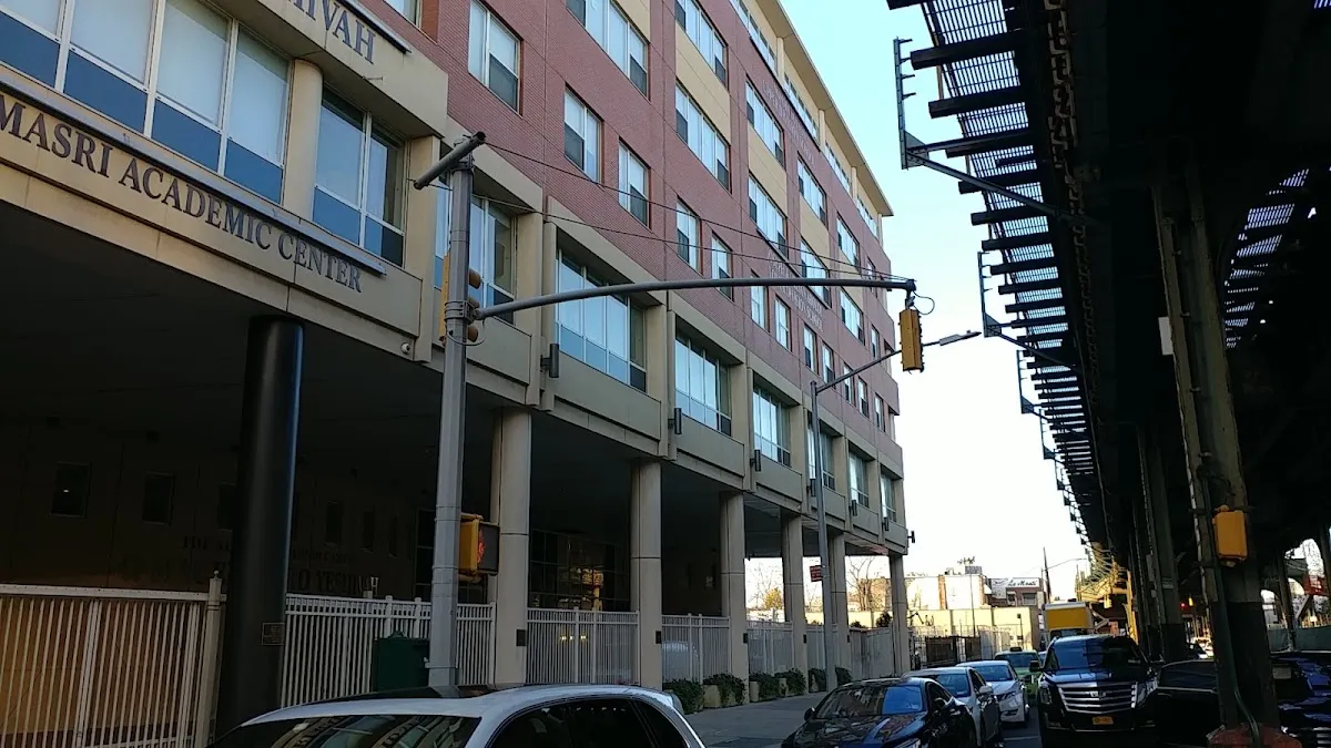 Magen David Yeshivah — photo 3