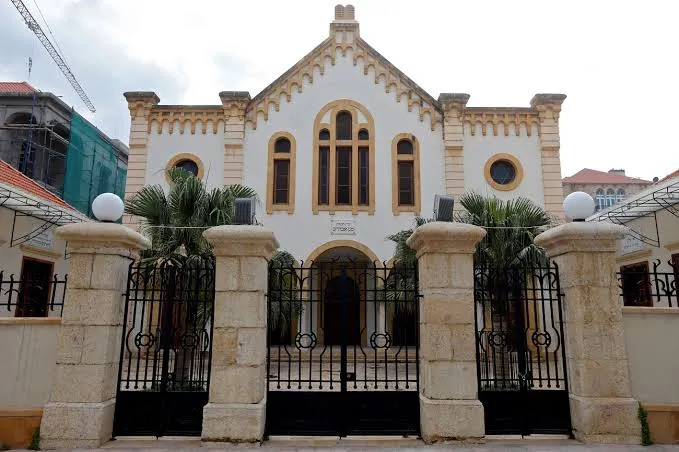 Maghen Abraham Synagogue (historic building) — foto 4