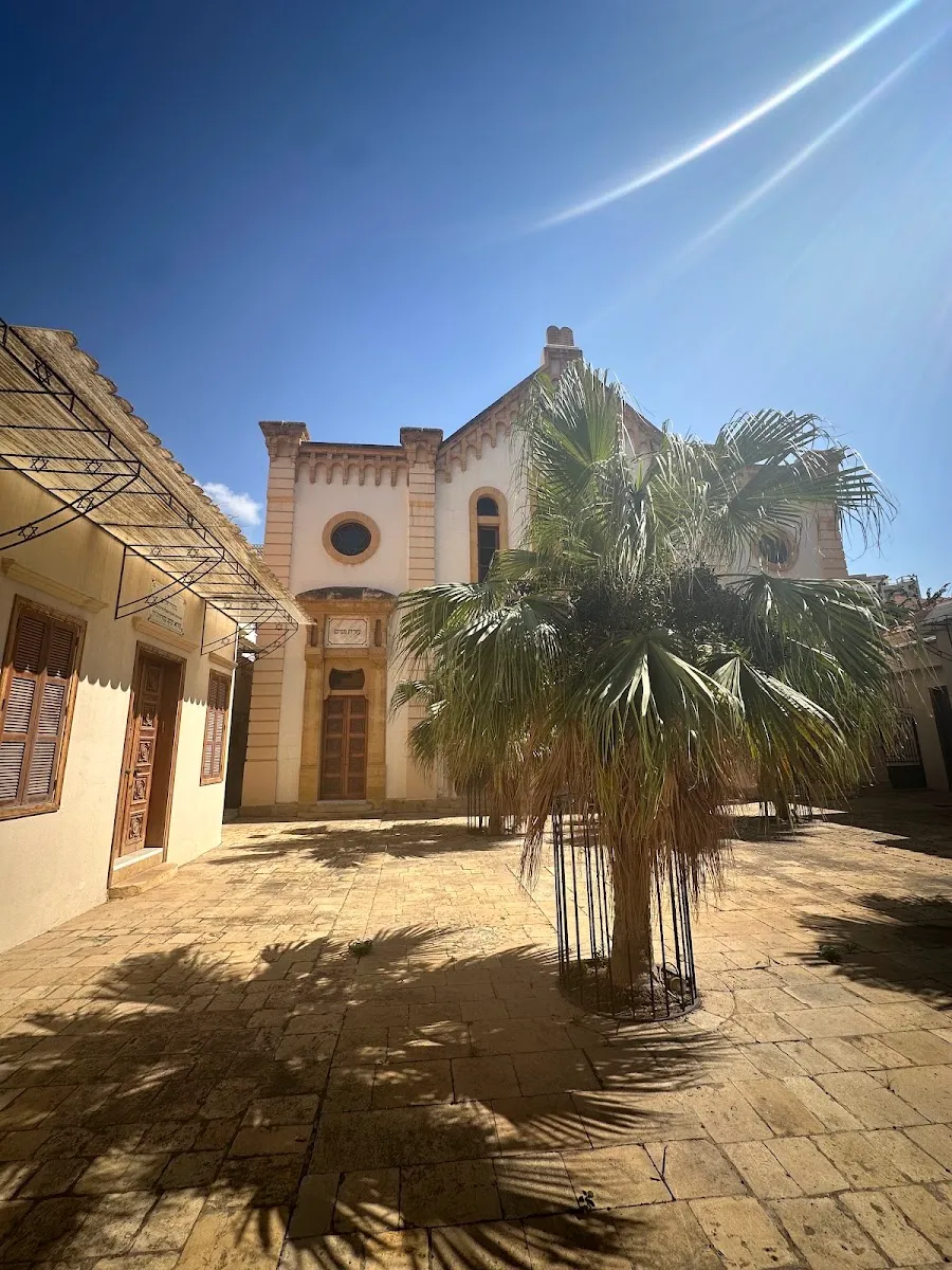 Maghen Abraham Synagogue (historic building) — foto 5