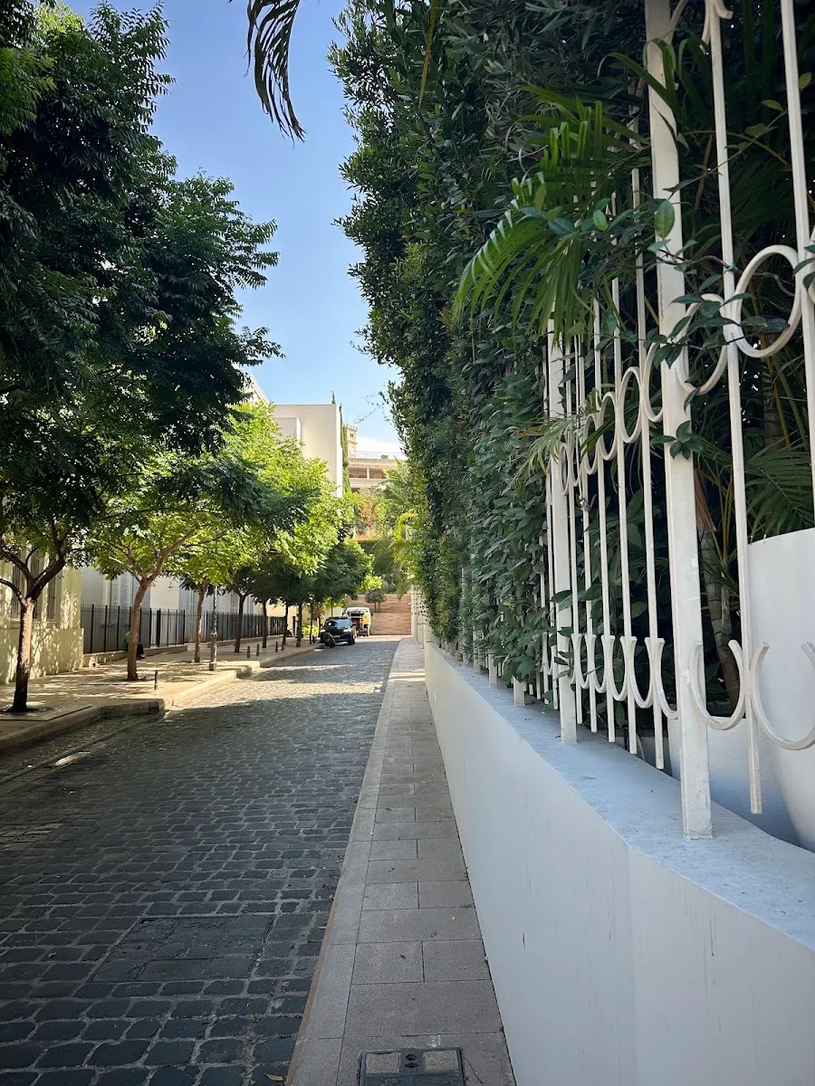 Maghen Abraham Synagogue (historic building) — foto 8