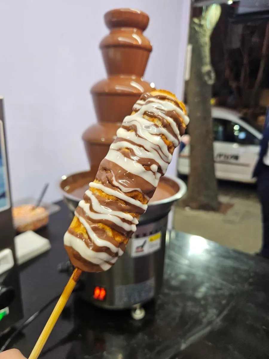 Magic Ice — foto 4