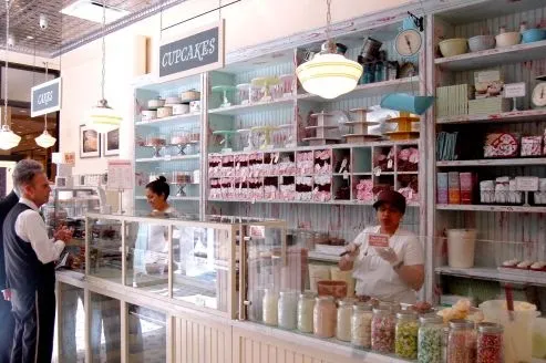 Magnolia Bakery — Bloomingdale’s