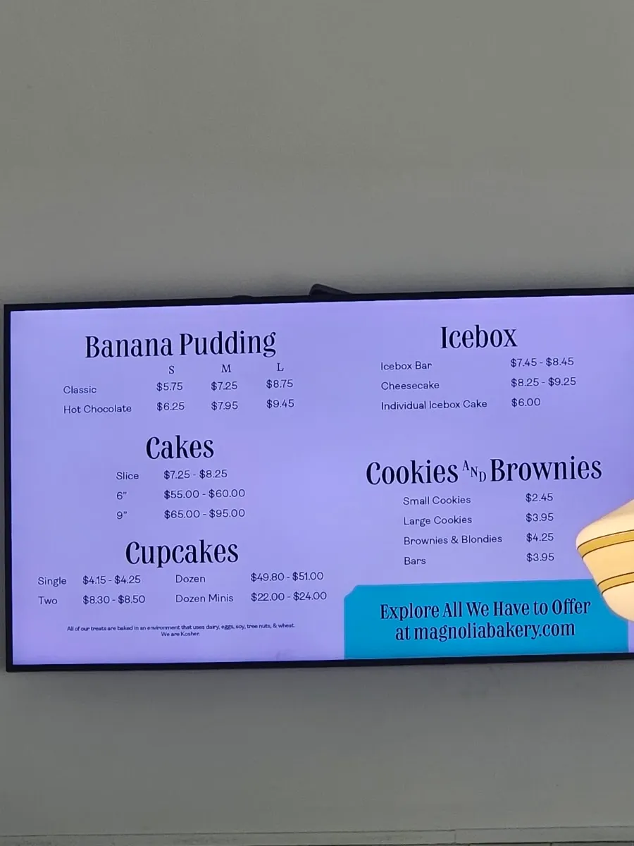 Magnolia Bakery — foto 2