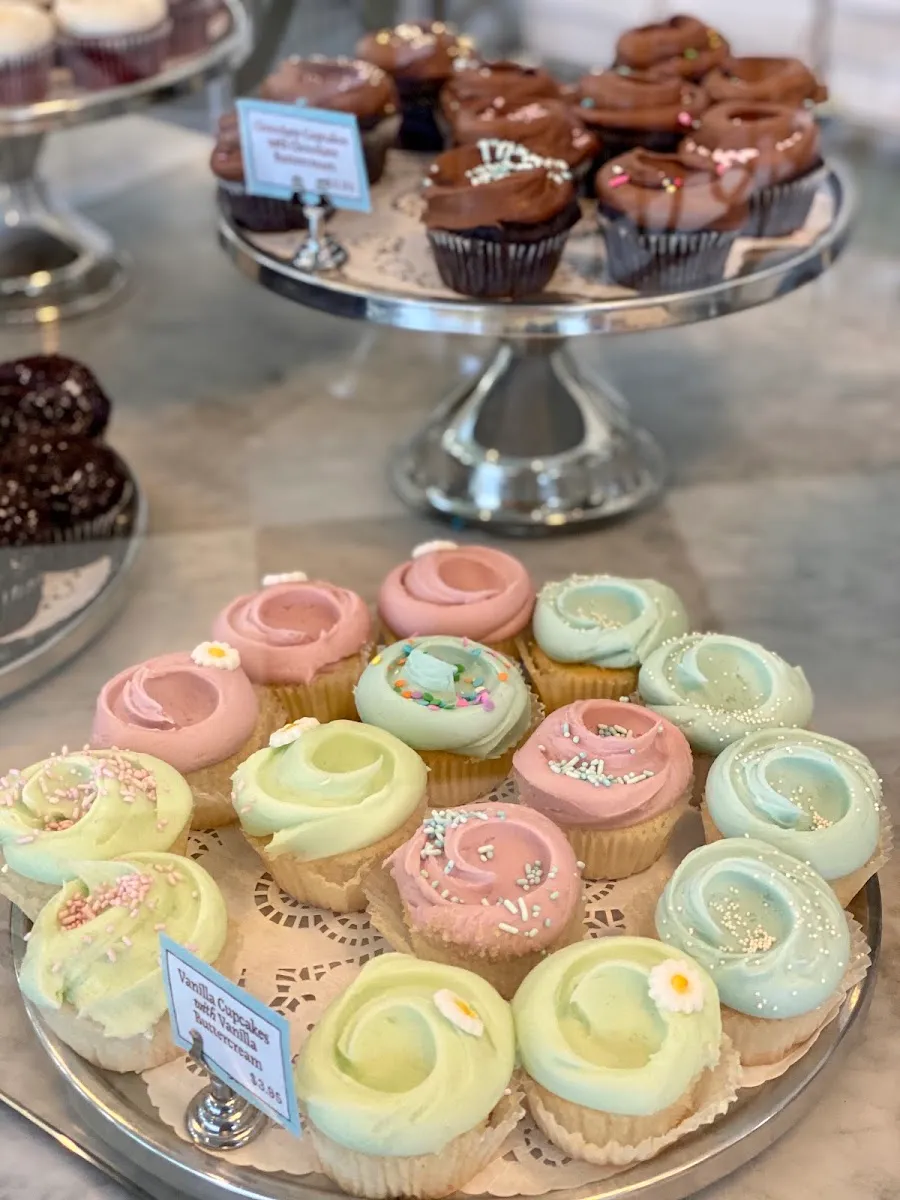 Magnolia Bakery — foto 3