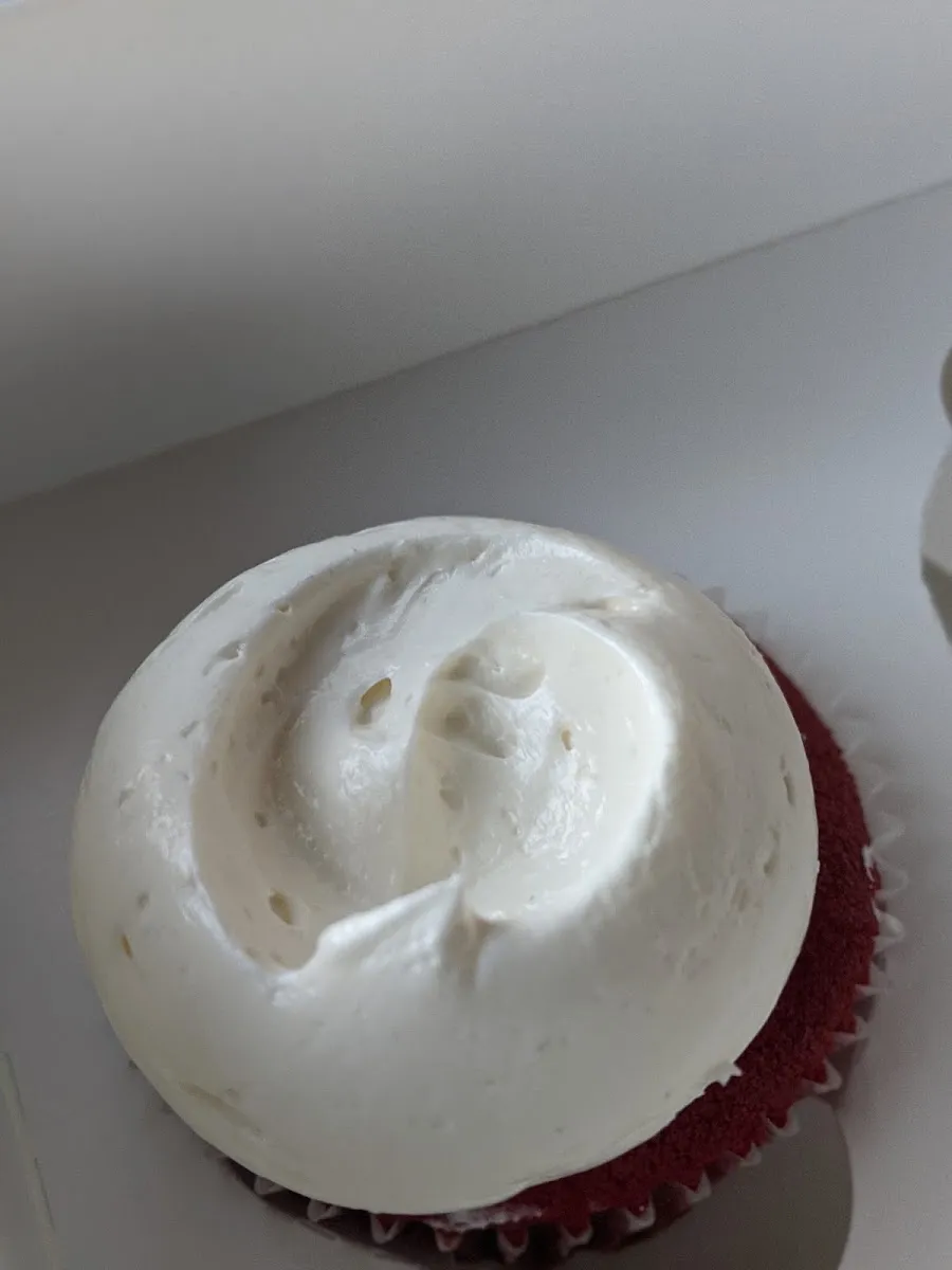 Magnolia Bakery — foto 4