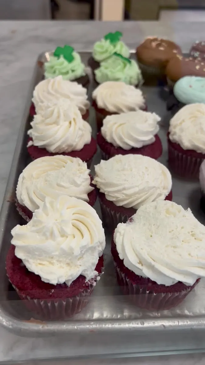 Magnolia Bakery — foto 6