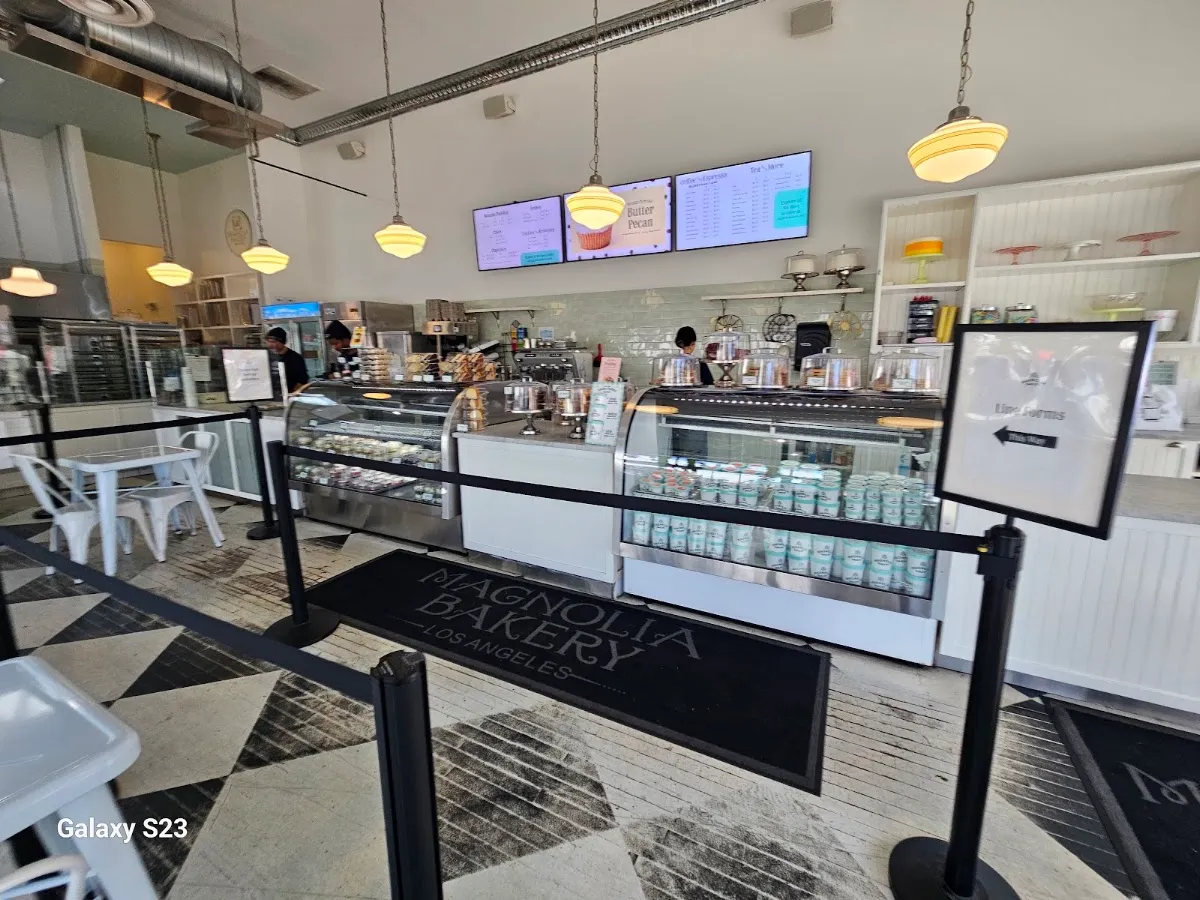 Magnolia Bakery — foto 8