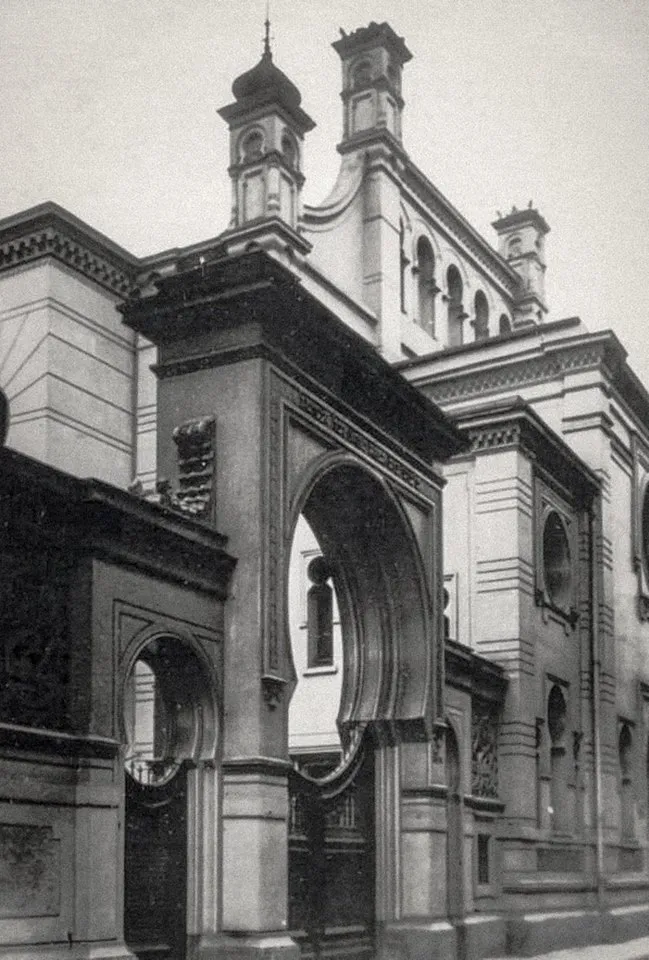 Mahnmal Alte Synagoge Magdeburg — foto 4