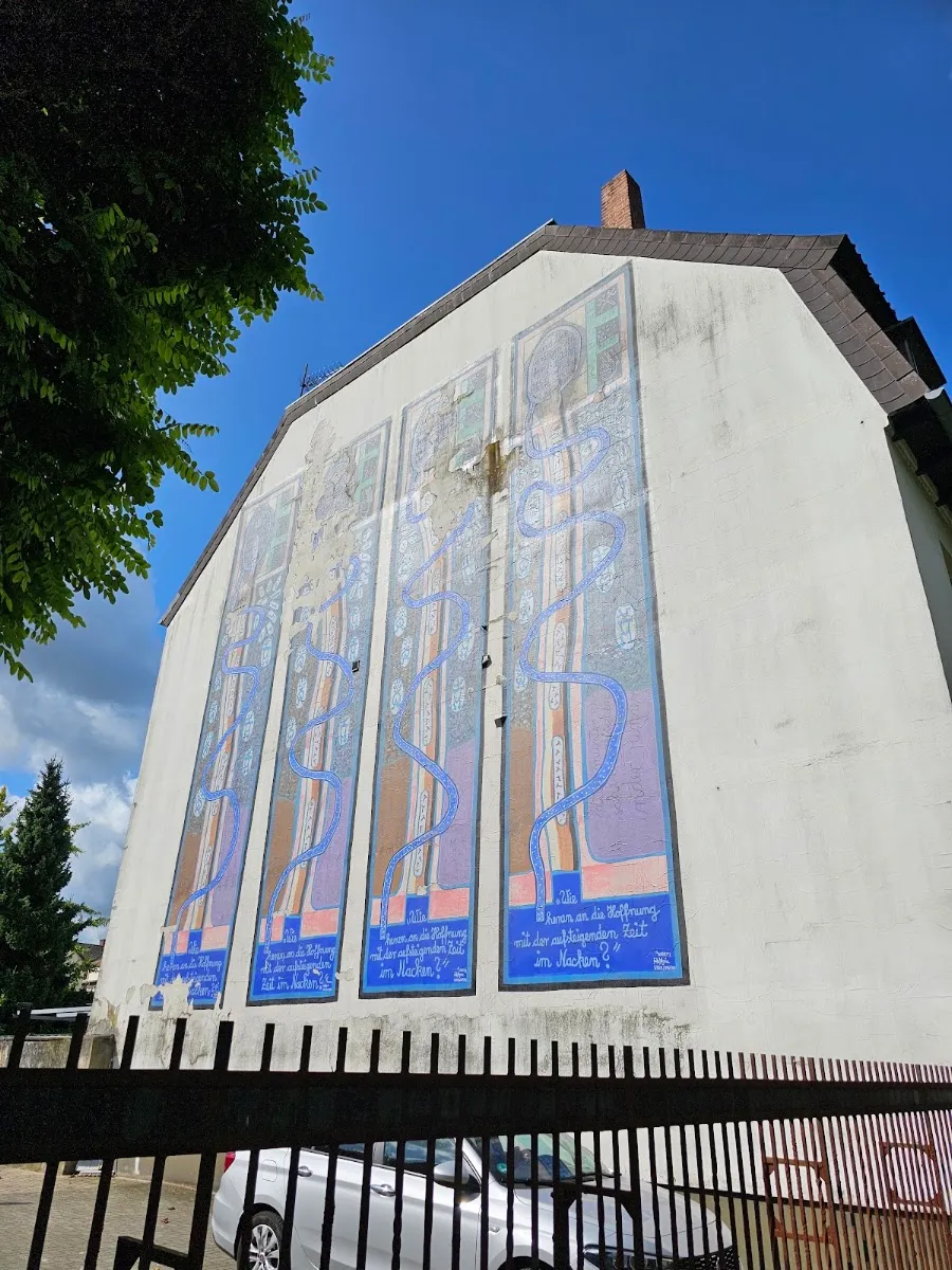 Mahnmal Alte Synagoge — foto 2