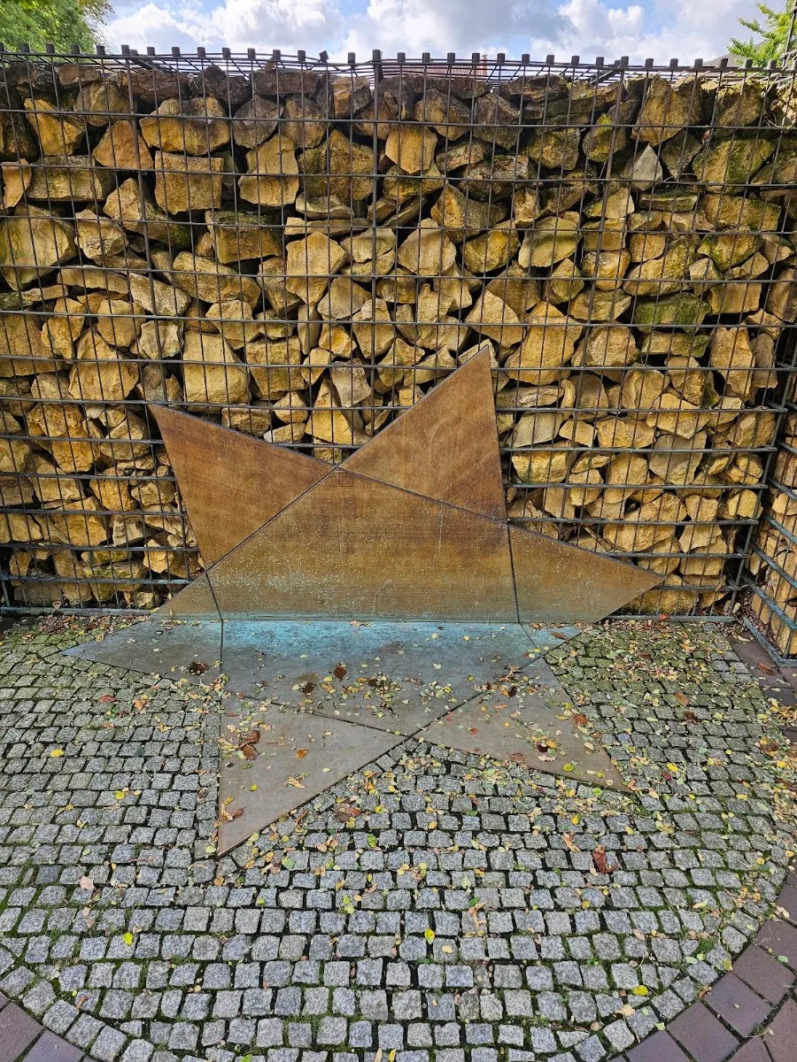 Mahnmal Alte Synagoge — foto 4
