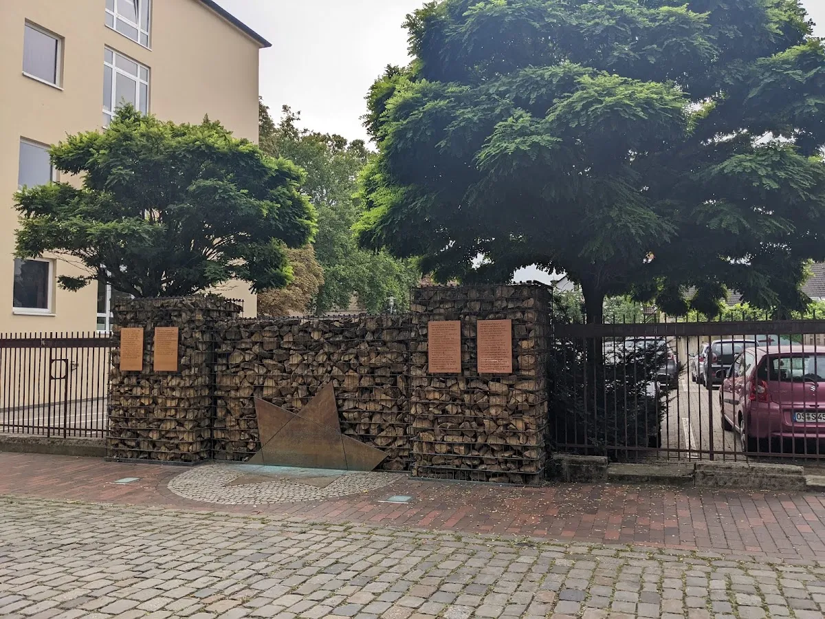 Mahnmal Alte Synagoge — foto 7