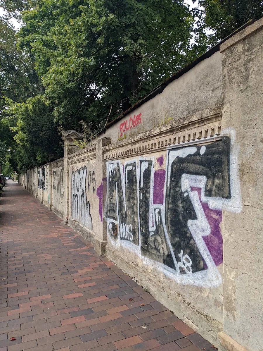 Mahnmal Alte Synagoge — foto 9
