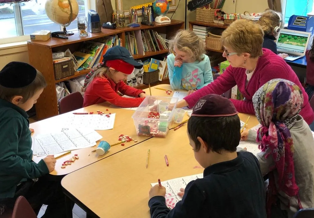 Maimonides Jewish Day School — foto 2