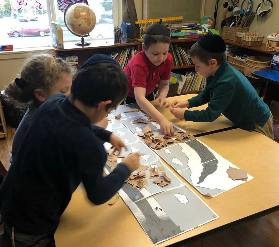 Maimonides Jewish Day School — foto 5